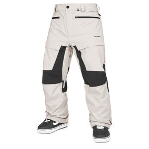 Volcom Range Stretch Gore-Tex Men’s Snow Pants